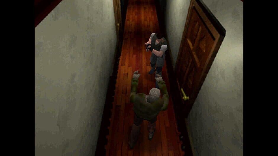 Скриншот 3 из Resident Evil