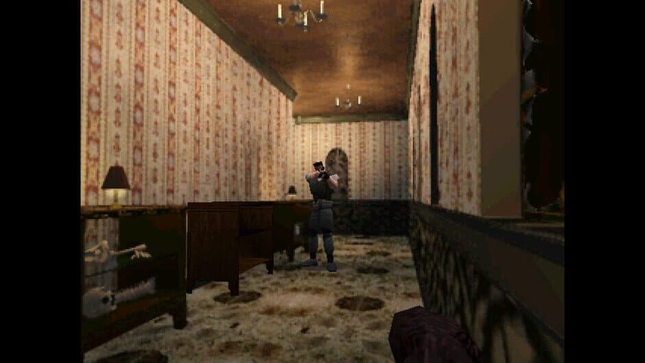 Скриншот 12 из Resident Evil