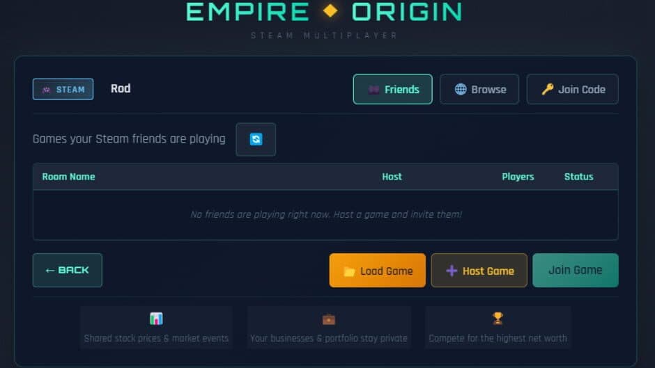 Скриншот 2 из Empire Origin
