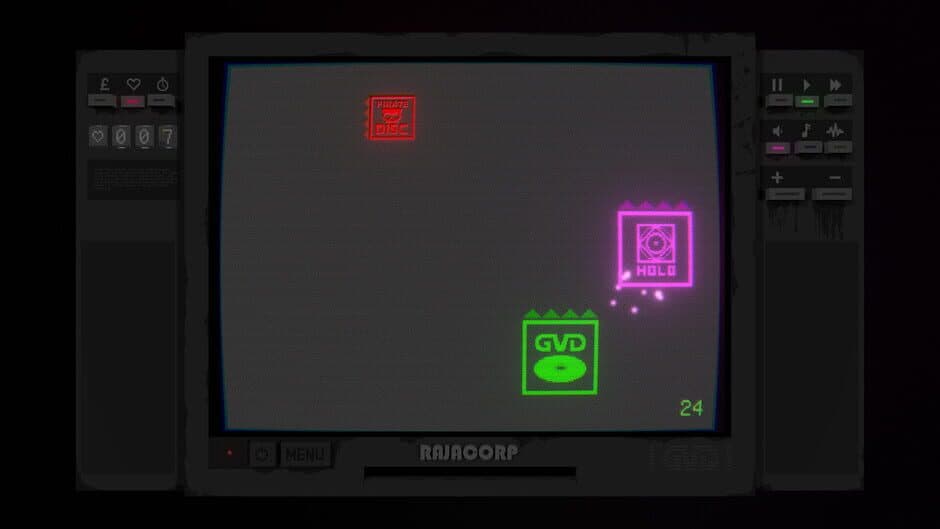 Скриншот 3 из GVD