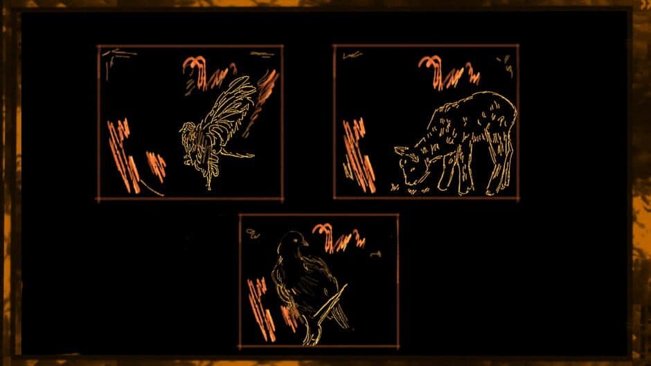 Скриншот 2 из The Red Dowry