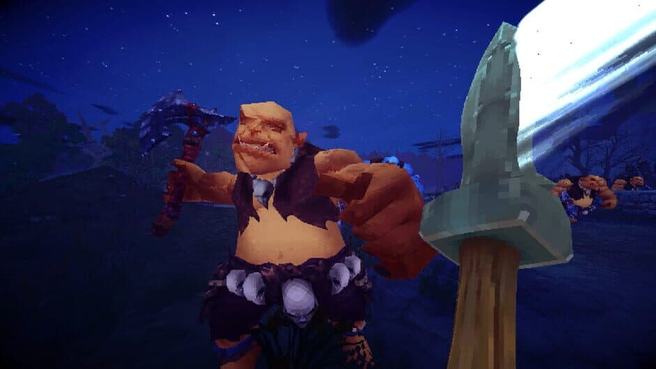 Скриншот 3 из Stonewards