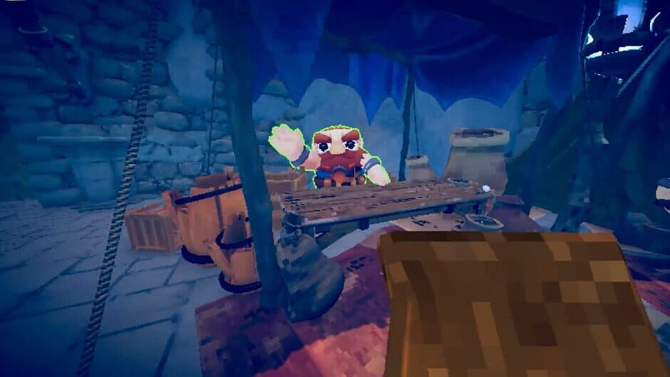 Скриншот 1 из Stonewards