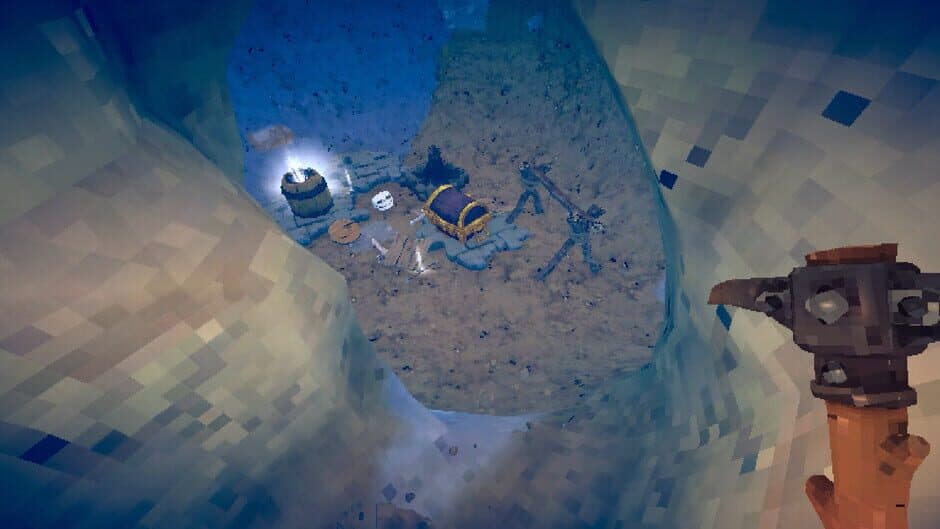Скриншот 5 из Stonewards