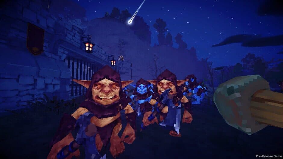 Скриншот 8 из Stonewards