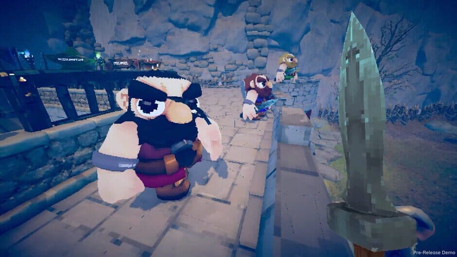 Скриншот 6 из Stonewards