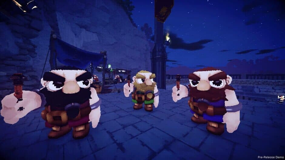 Скриншот 2 из Stonewards