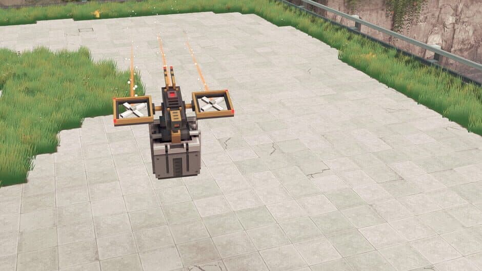 Скриншот 7 из Modulus: Factory Automation Deluxe Upgrade Pack