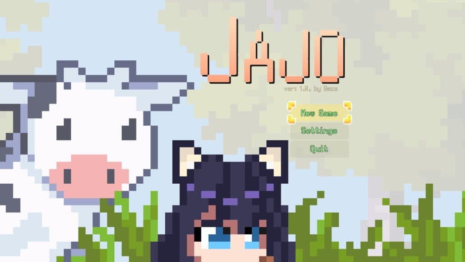 Скриншот 1 из Jajo