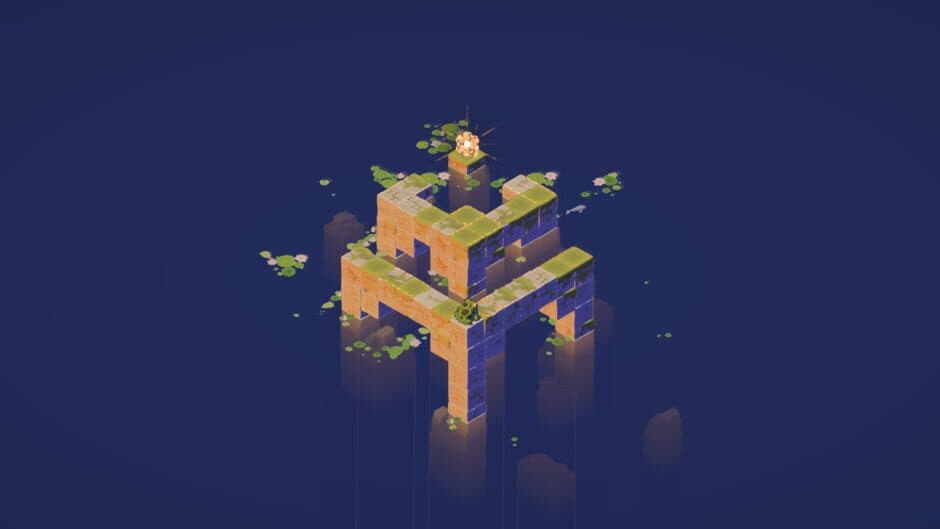 Скриншот 2 из Frogblock