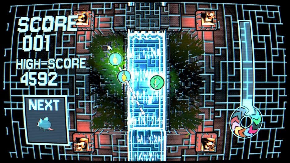 Скриншот 1 из Night Light