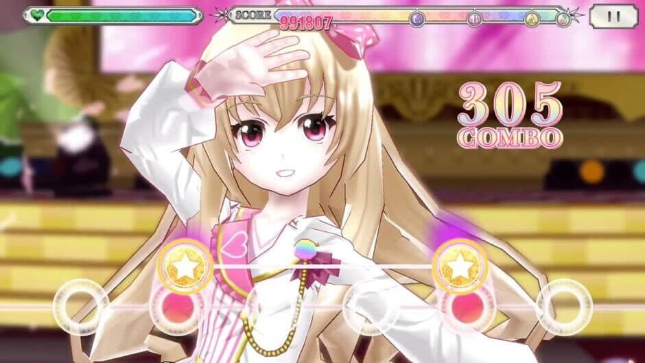 Скриншот 1 из Stage of Arisu