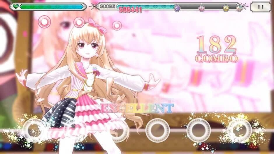 Скриншот 2 из Stage of Arisu