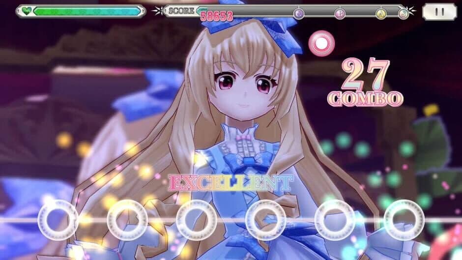Скриншот 3 из Stage of Arisu