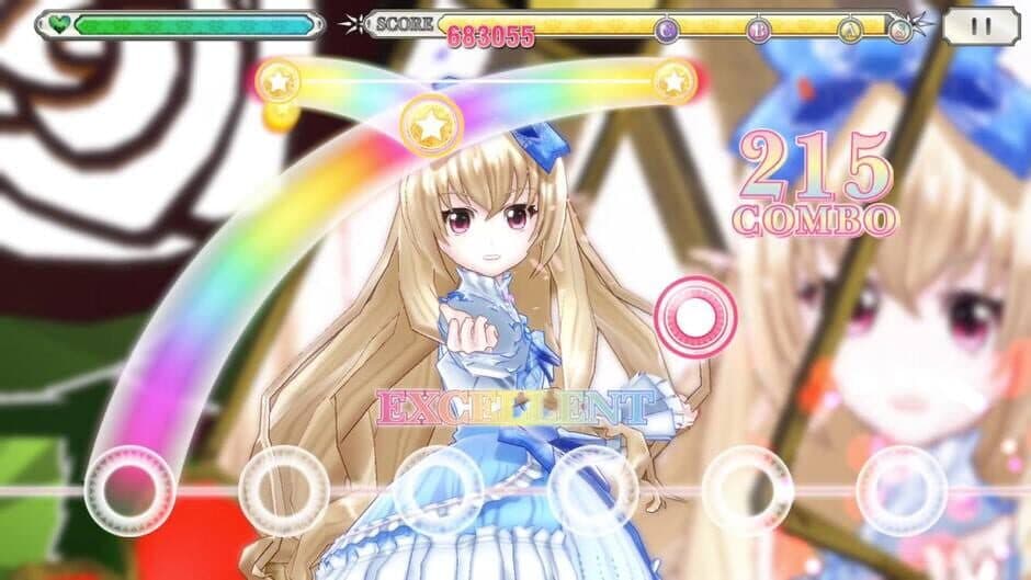 Скриншот 4 из Stage of Arisu