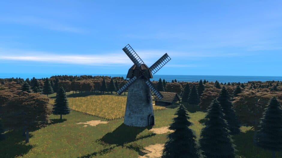Скриншот 5 из Agecraft