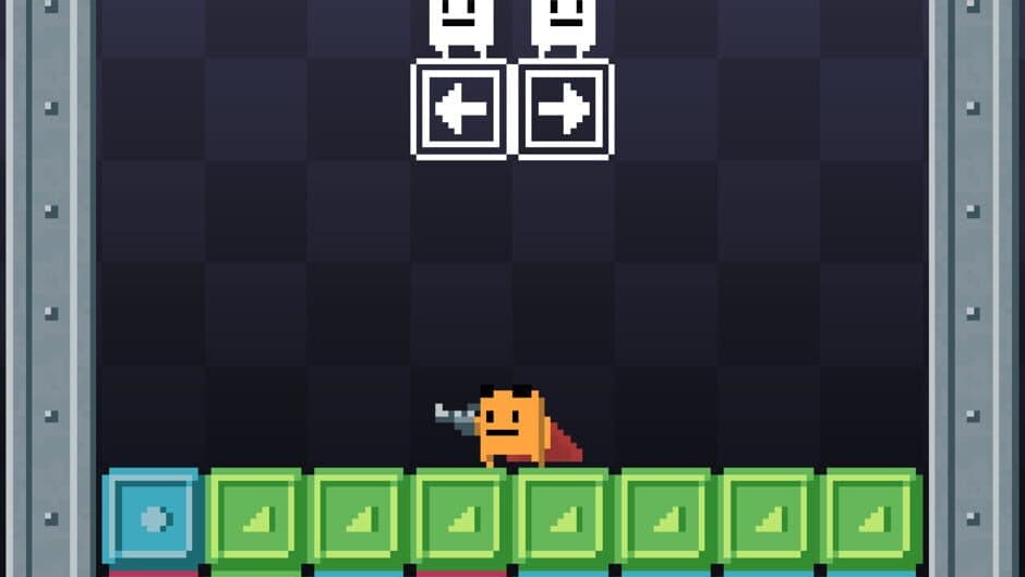 Скриншот 1 из Super Puzzle Platformer