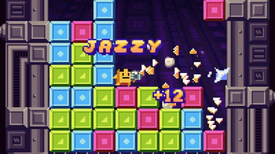 Скриншот 1 из Super Puzzle Platformer Plus