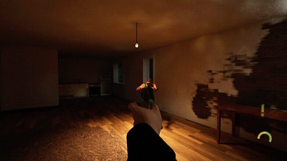 Скриншот 3 из Tache Noire