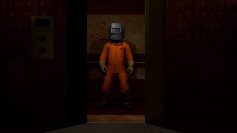 Скриншот 3 из Liar's Lift