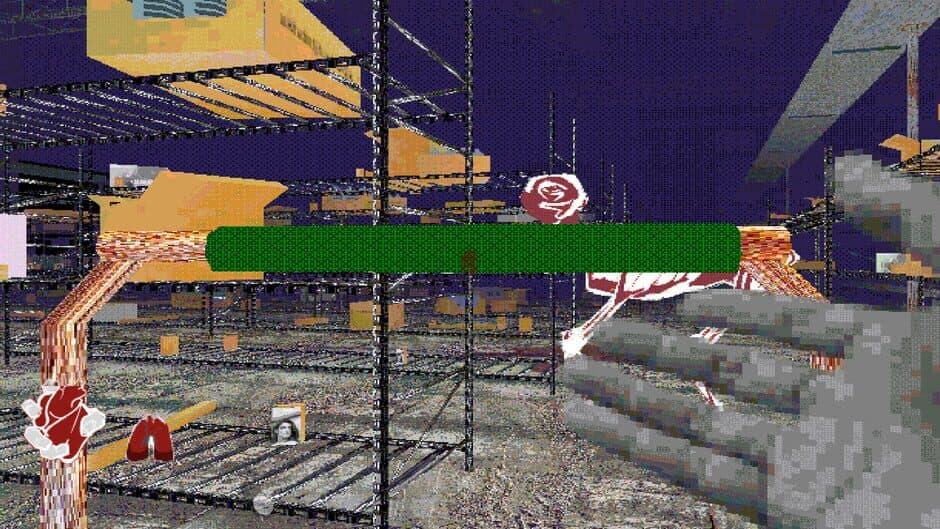 Скриншот 6 из Hands up