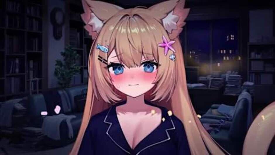 Скриншот 1 из Serena Hanazono’s Lost Item: Sweet Memory