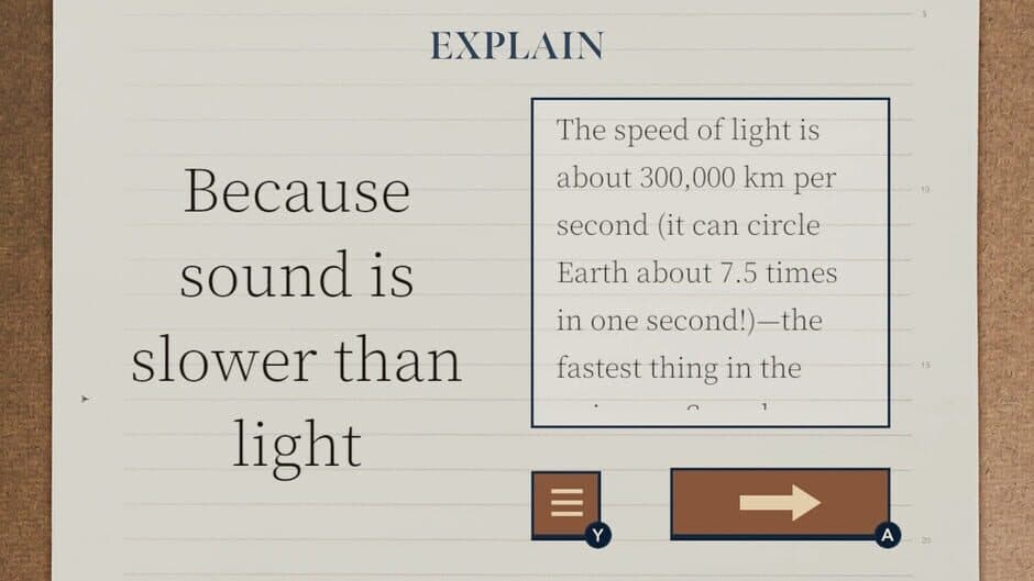 Скриншот 2 из Science Literacy Check for Adults