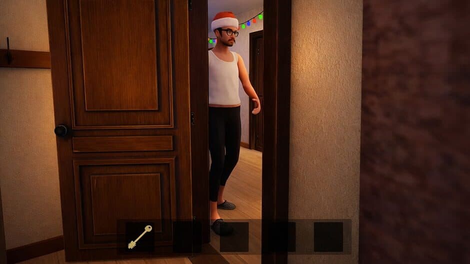 Скриншот 1 из Schoolboy Escape: Runaway