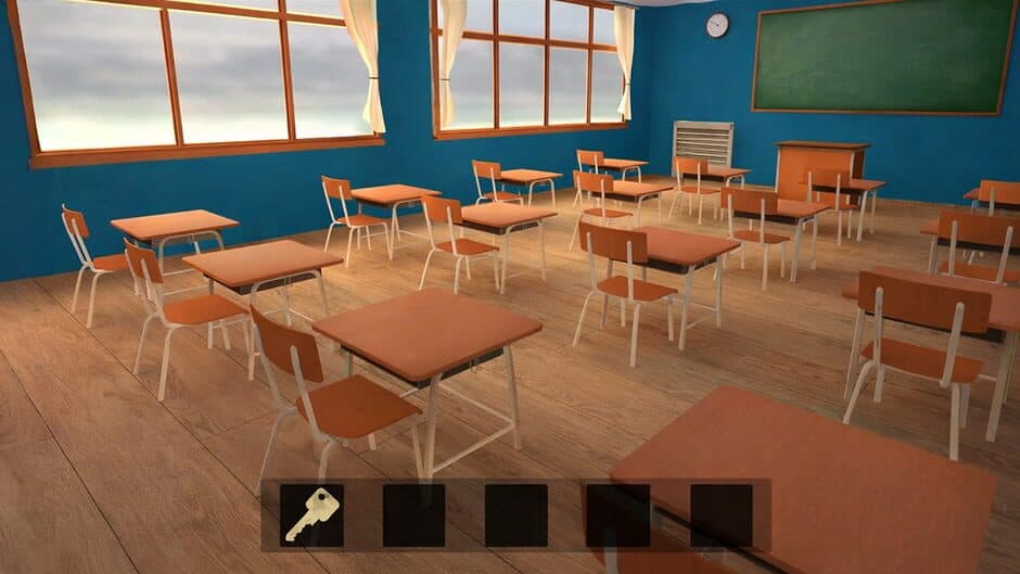Скриншот 2 из Schoolboy Escape: Runaway