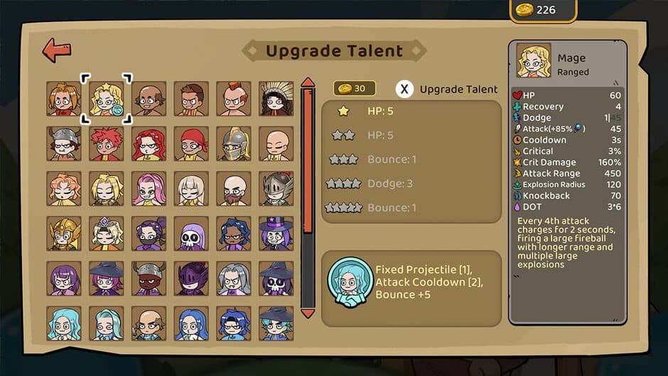 Скриншот 2 из Survivor Legion