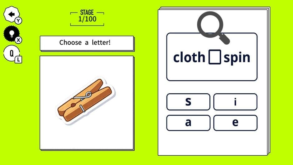 Скриншот 1 из You’d Be Surprised!? Everyday English Vocabulary Fill-in-the-Blank Quiz