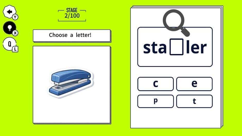 Скриншот 2 из You’d Be Surprised!? Everyday English Vocabulary Fill-in-the-Blank Quiz