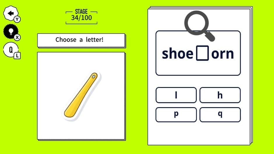 Скриншот 3 из You’d Be Surprised!? Everyday English Vocabulary Fill-in-the-Blank Quiz