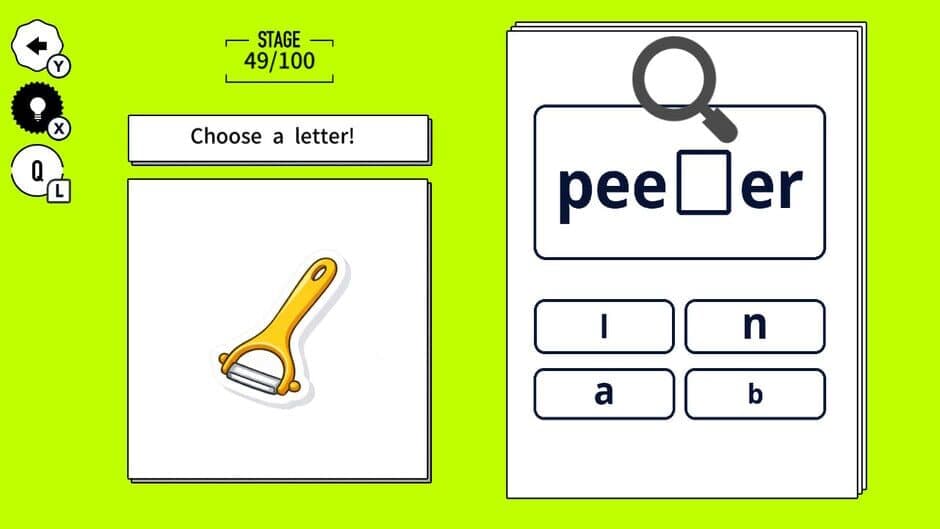 Скриншот 4 из You’d Be Surprised!? Everyday English Vocabulary Fill-in-the-Blank Quiz
