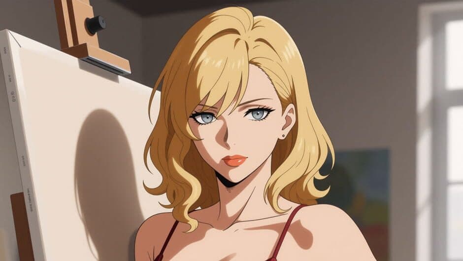 Скриншот 1 из Hentai Reality 2
