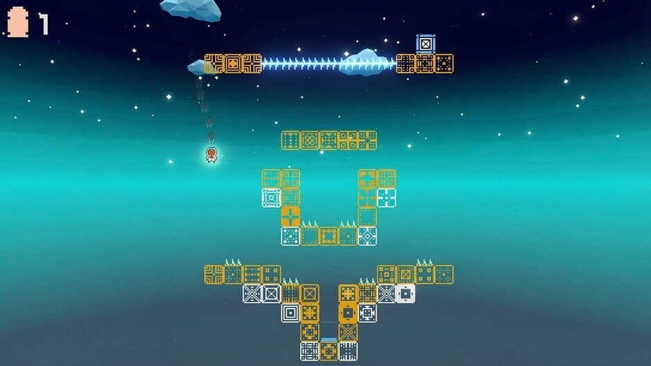 Скриншот 1 из Blockbound