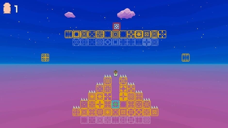 Скриншот 3 из Blockbound