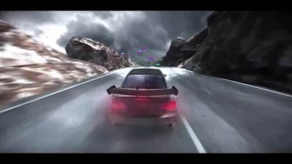 Скриншот 1 из Drift & Stunt Mania