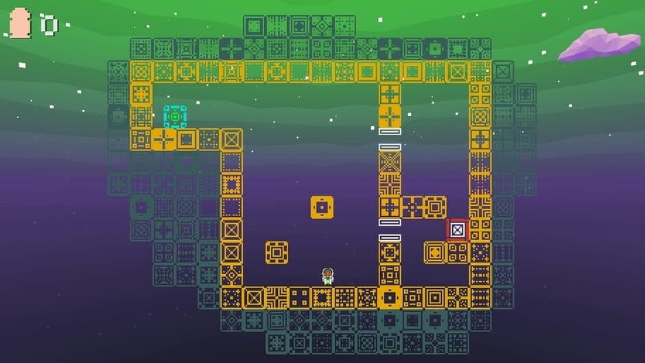 Скриншот 4 из Blockbound