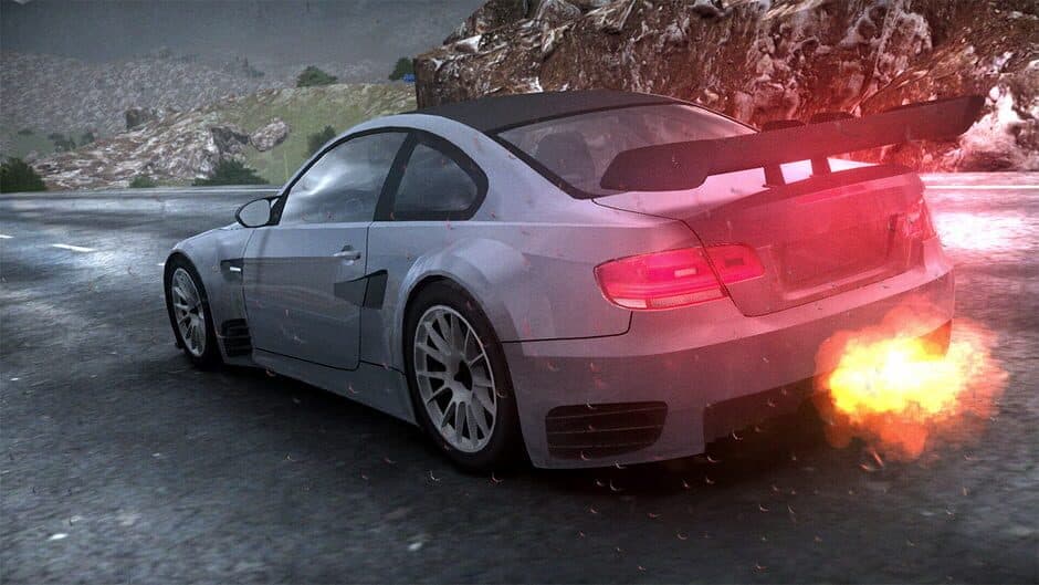 Скриншот 2 из Drift & Stunt Mania