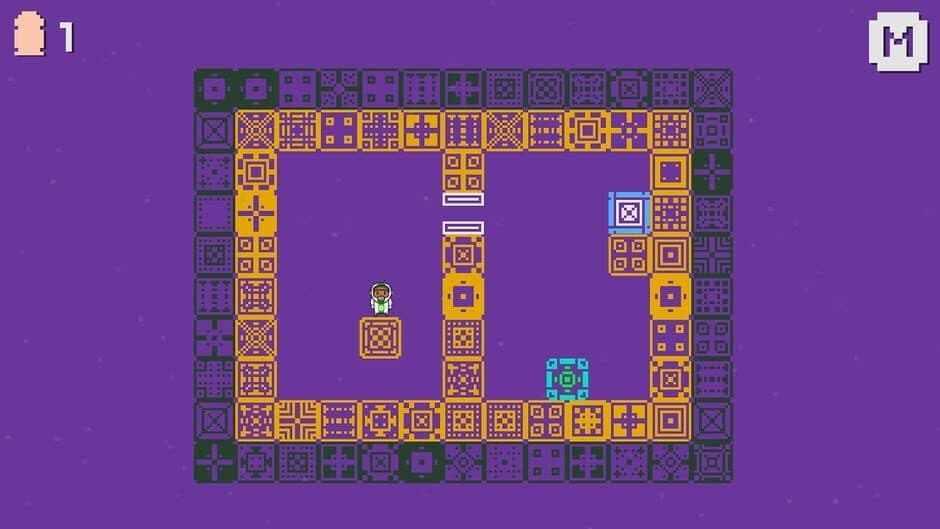 Скриншот 5 из Blockbound