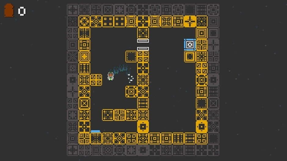 Скриншот 6 из Blockbound