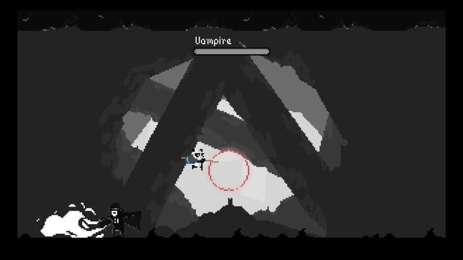 Скриншот 4 из Limbo