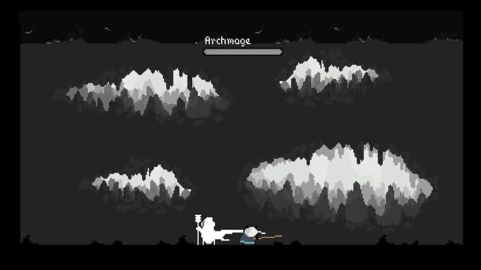 Скриншот 1 из Limbo