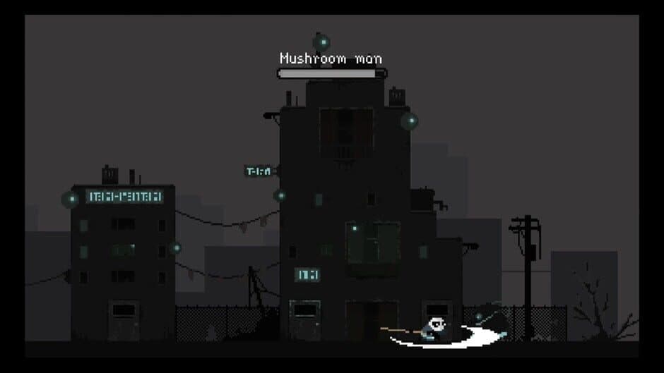 Скриншот 2 из Limbo