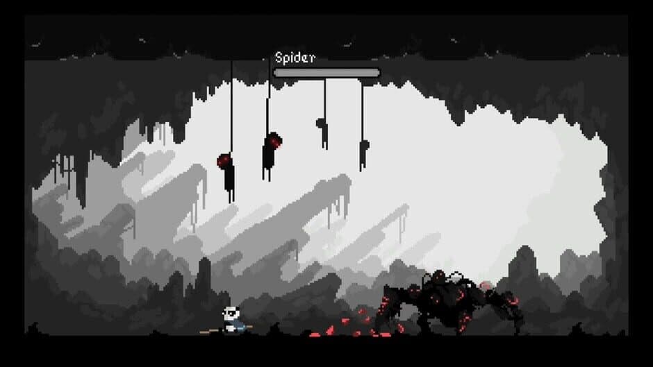 Скриншот 3 из Limbo