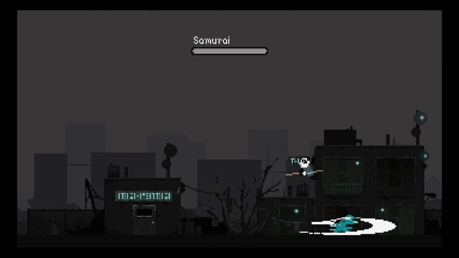 Скриншот 5 из Limbo