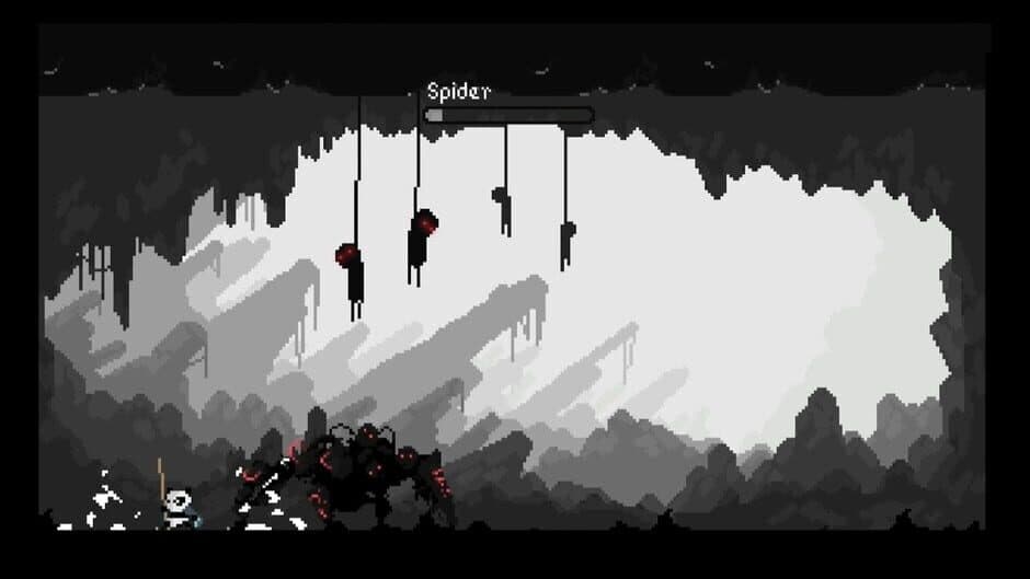 Скриншот 7 из Limbo