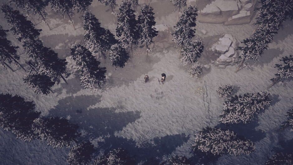Скриншот 1 из The Last Opening
