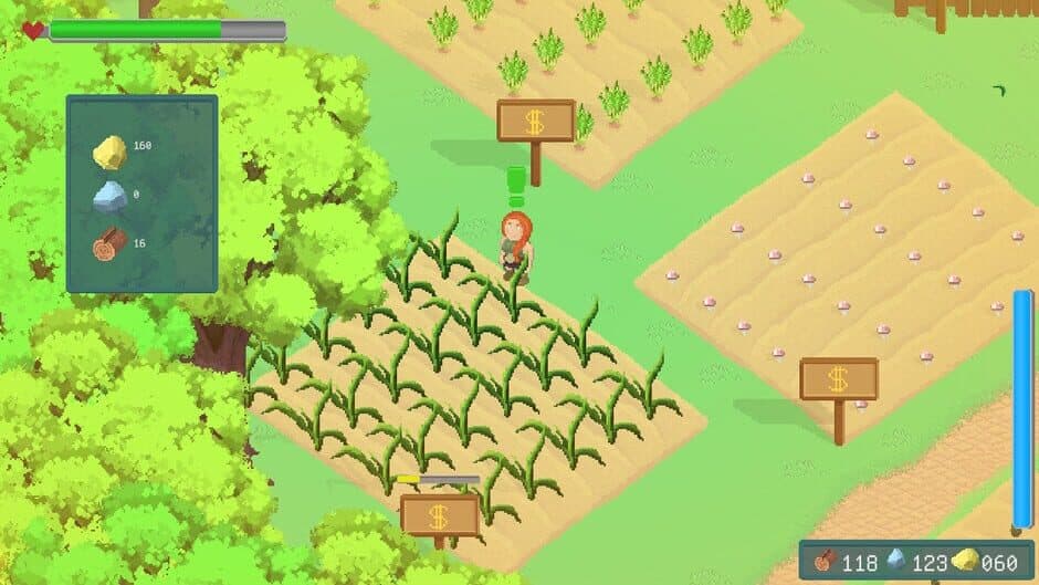 Скриншот 1 из Viking Farm